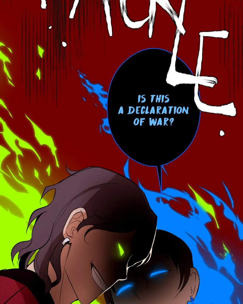 Hand Jumper chapter 25, page 53