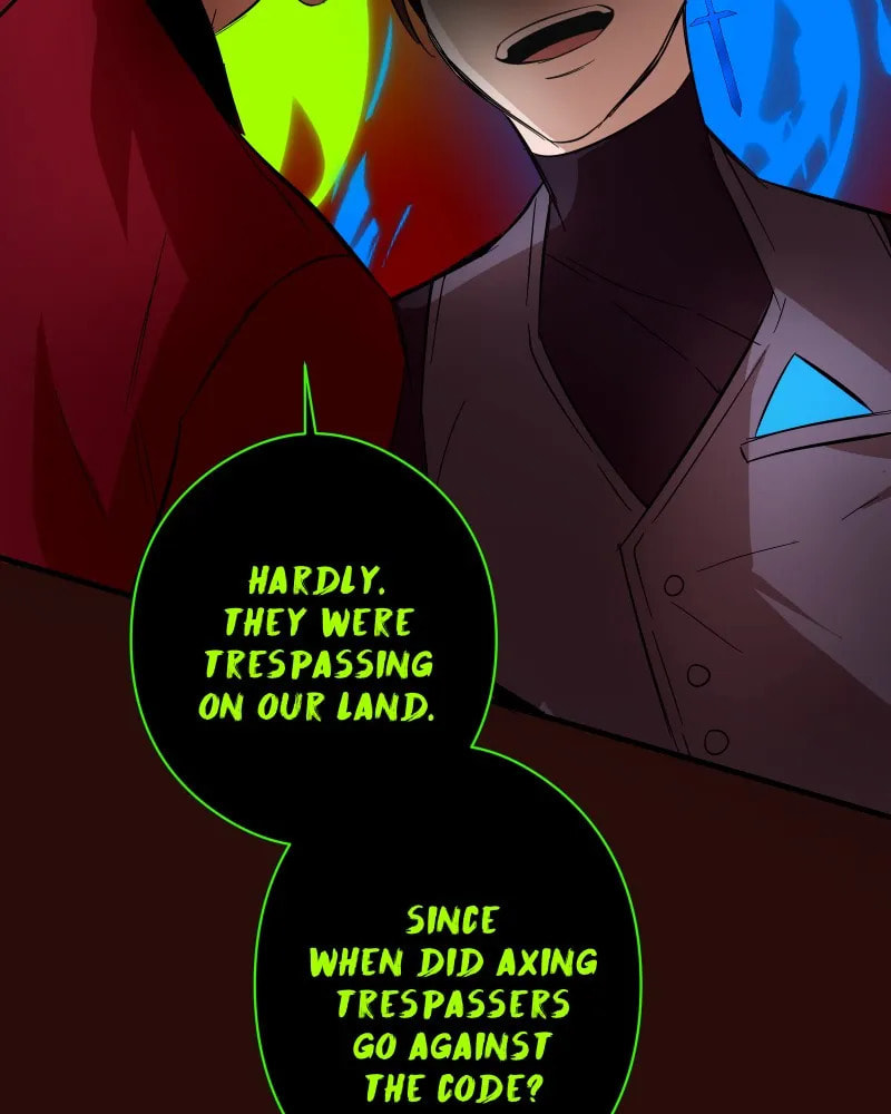 Hand Jumper chapter 25, page 54