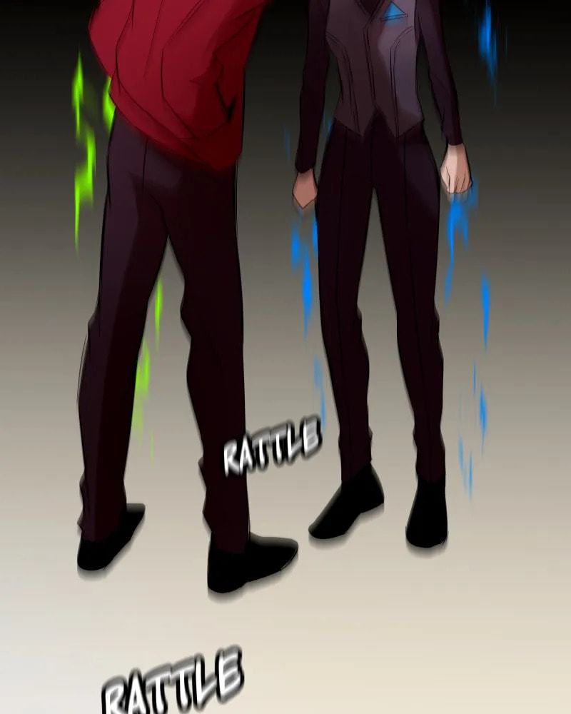 Hand Jumper chapter 25, page 57