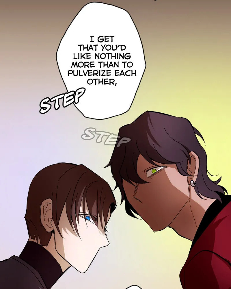 Hand Jumper chapter 25, page 67