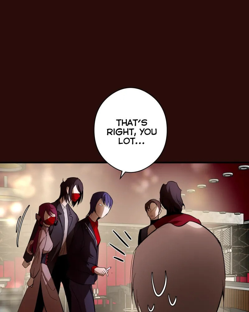Hand Jumper chapter 25, page 81