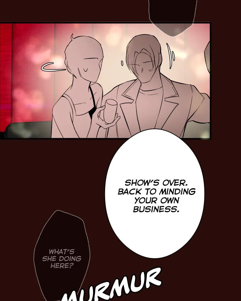 Hand Jumper chapter 25, page 83