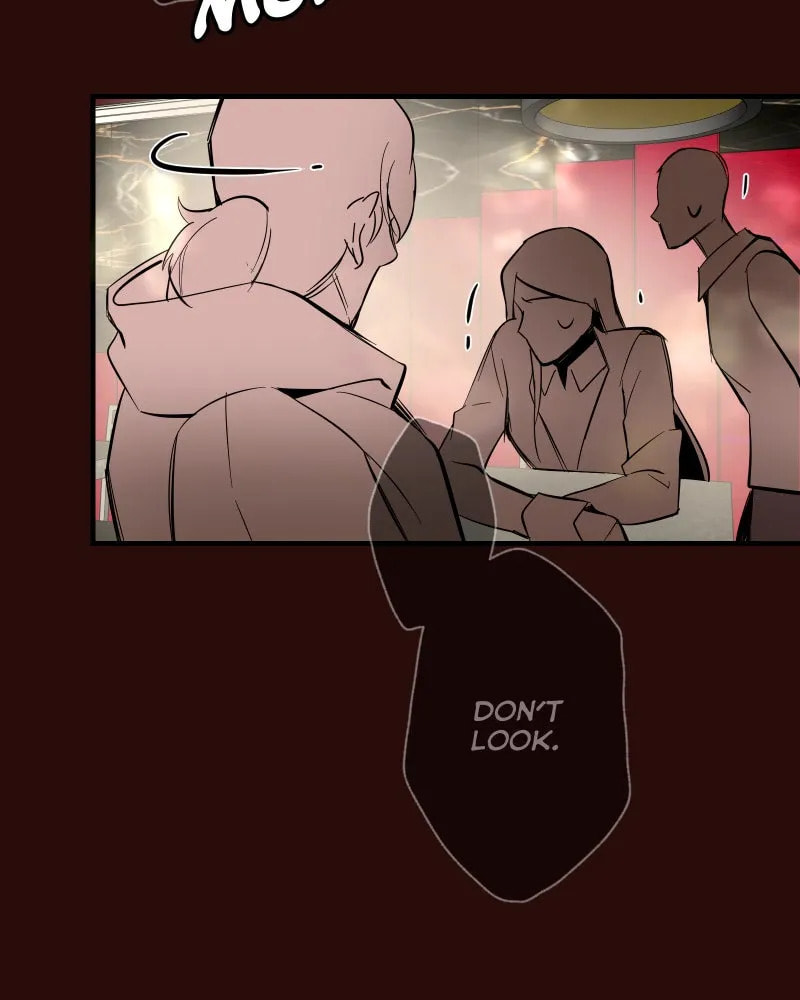 Hand Jumper chapter 25, page 84