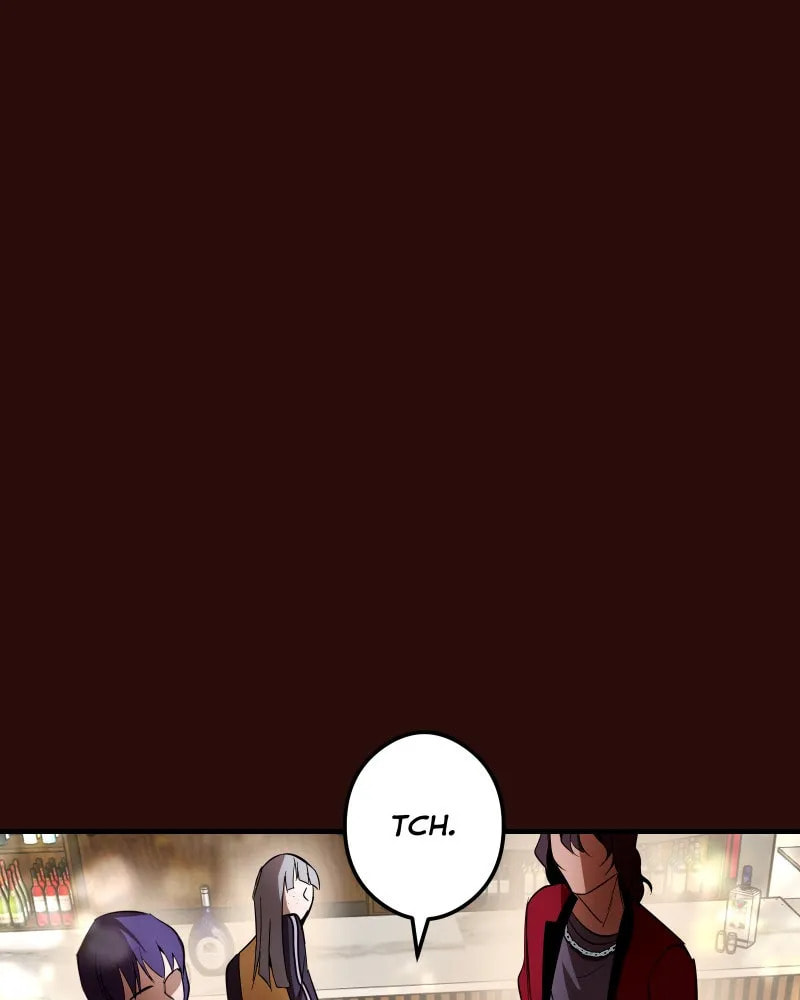 Hand Jumper chapter 25, page 92