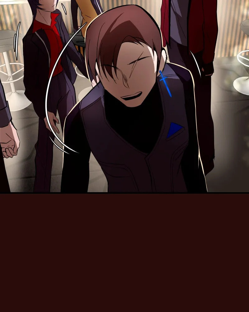 Hand Jumper chapter 25, page 93