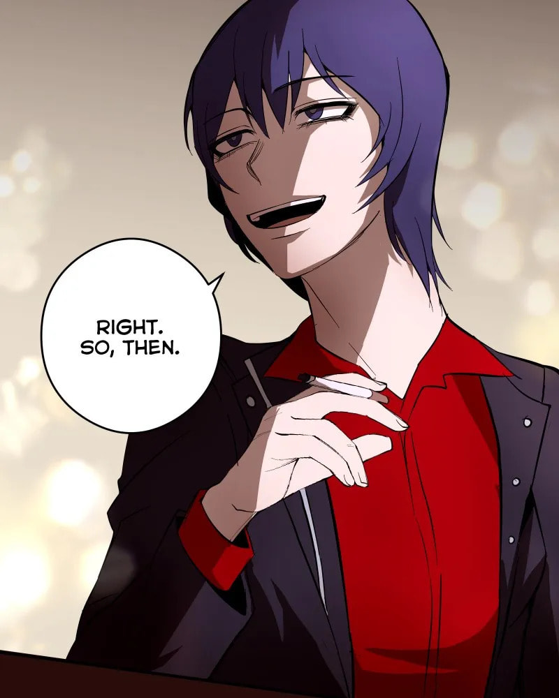 Hand Jumper chapter 25, page 97