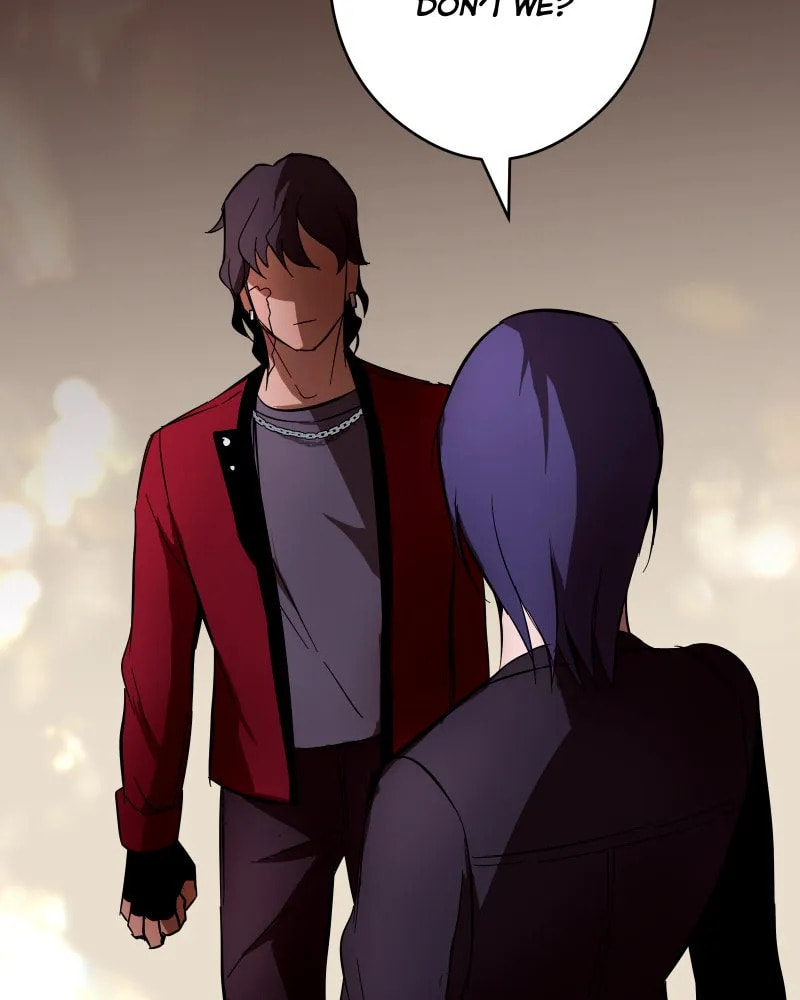 Hand Jumper chapter 25, page 99