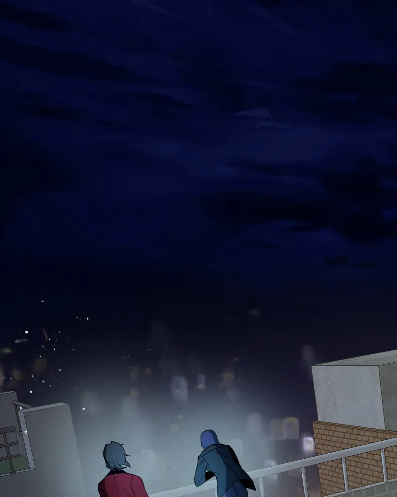 Hand Jumper chapter 25, page 106