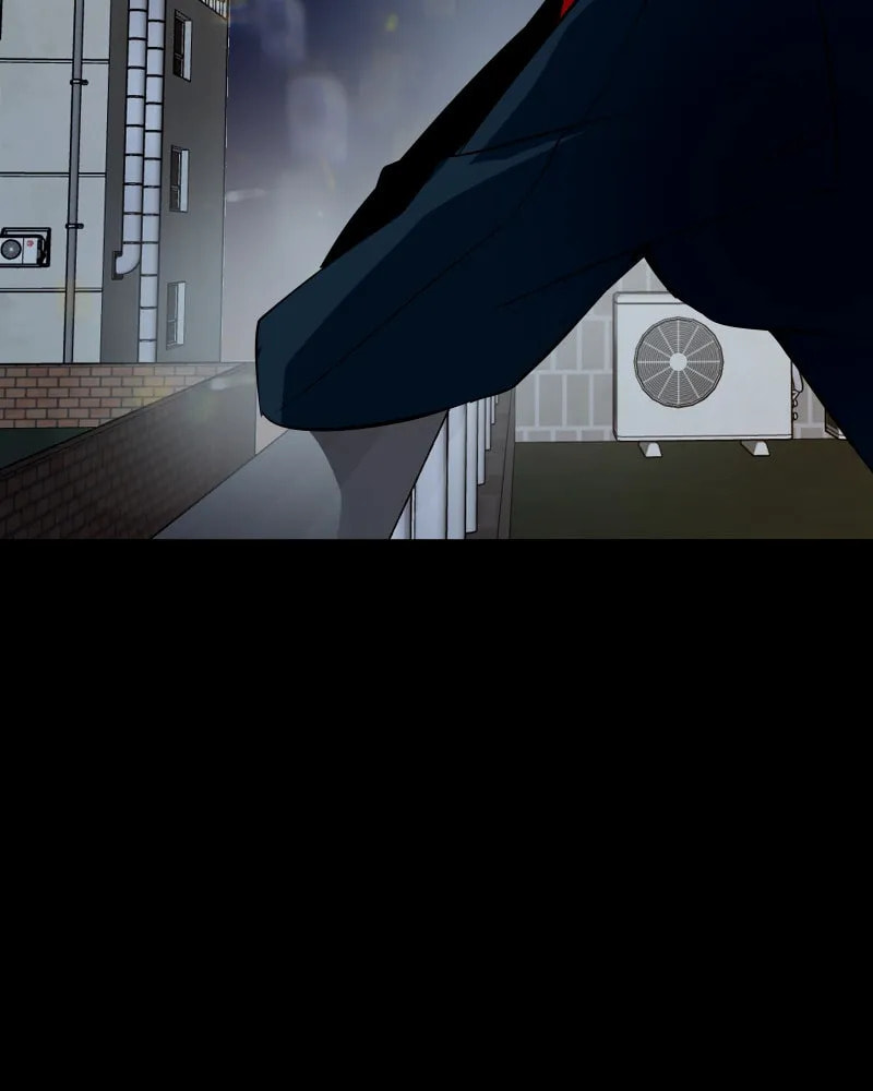 Hand Jumper chapter 25, page 116