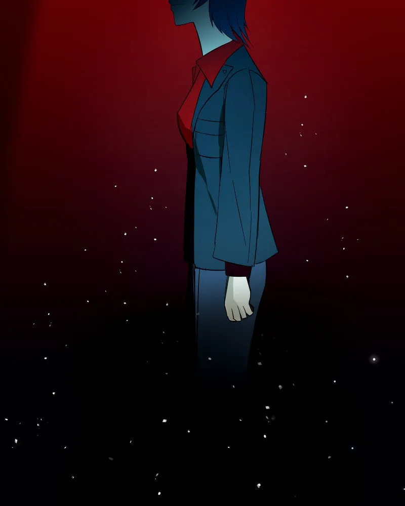 Hand Jumper chapter 25, page 121