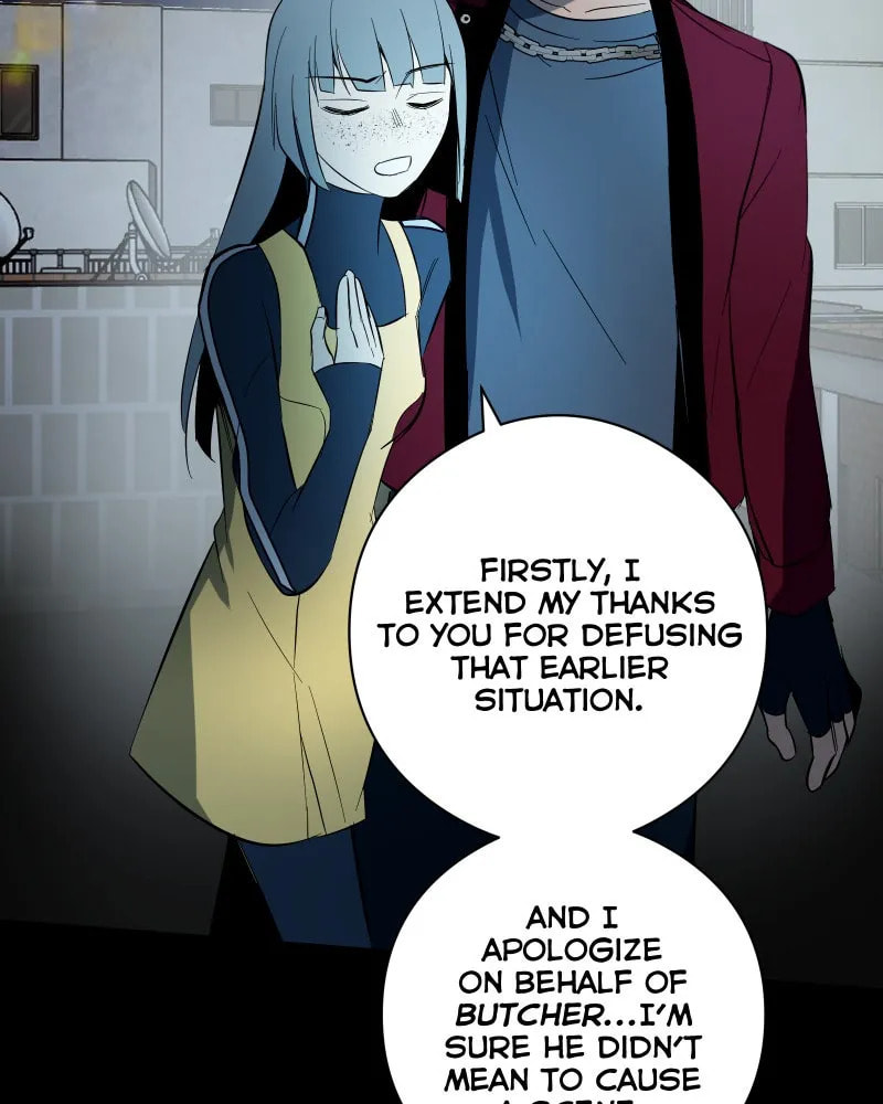 Hand Jumper chapter 25, page 124