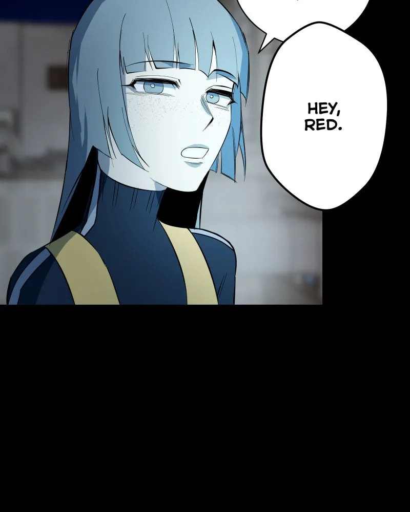 Hand Jumper chapter 25, page 127