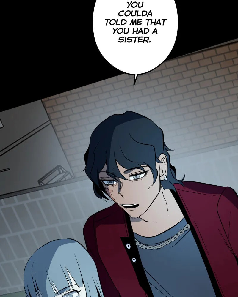 Hand Jumper chapter 26, page 4