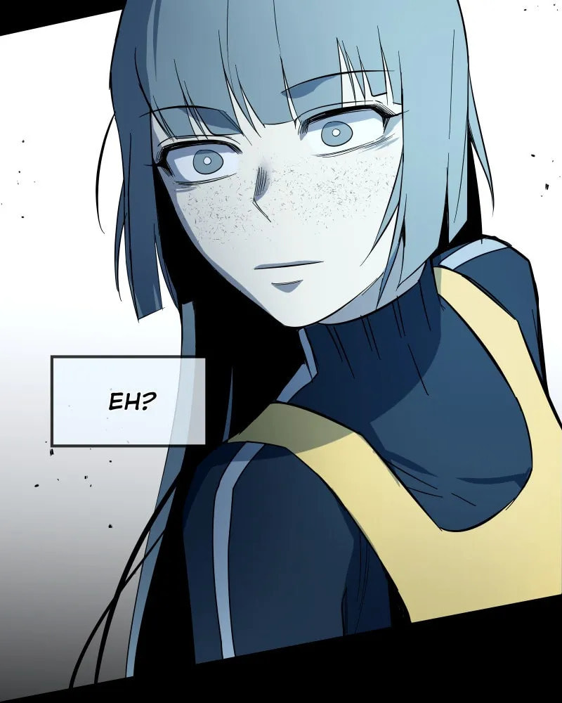 Hand Jumper chapter 26, page 7