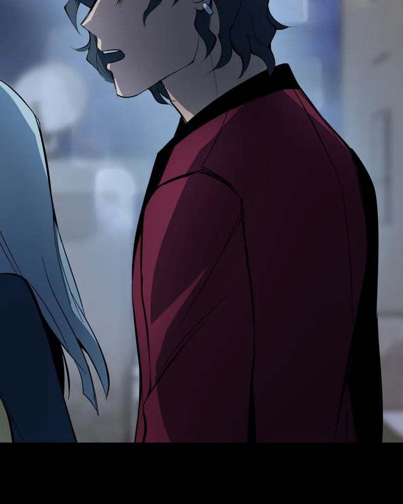 Hand Jumper chapter 26, page 16