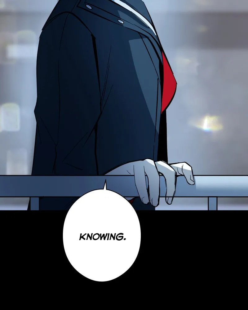 Hand Jumper chapter 26, page 19