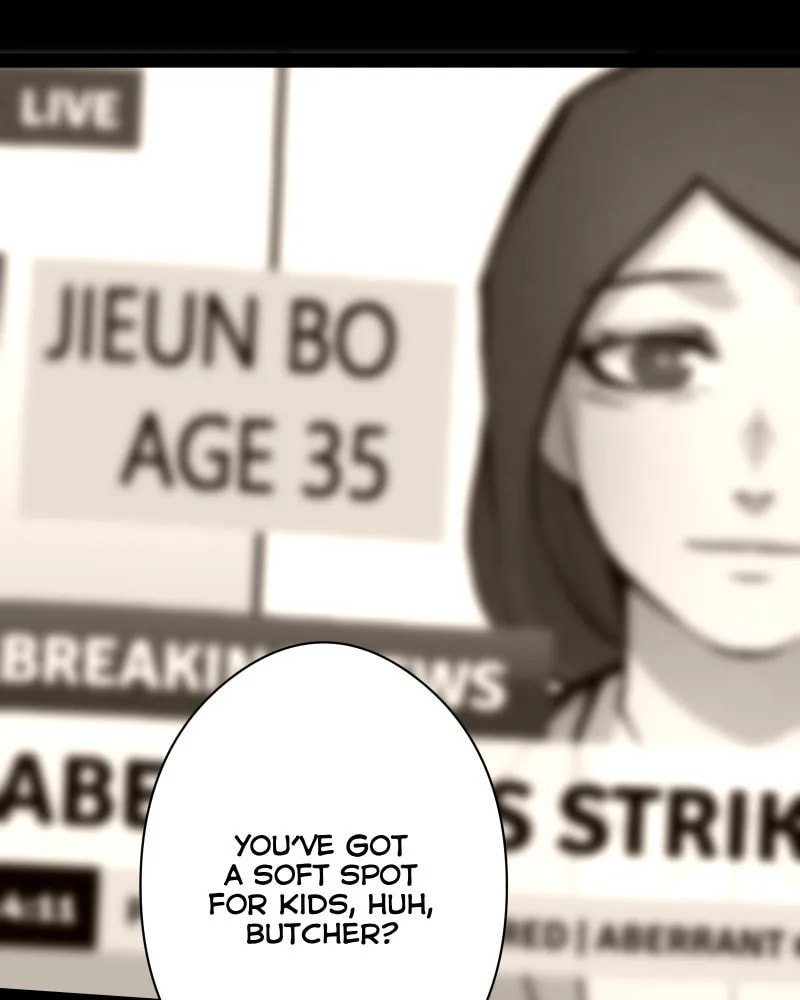 Hand Jumper chapter 26, page 21