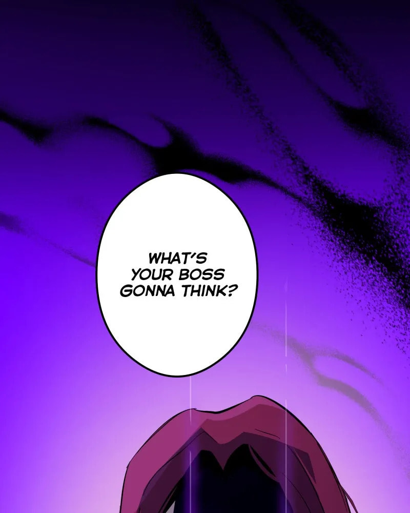 Hand Jumper chapter 26, page 33