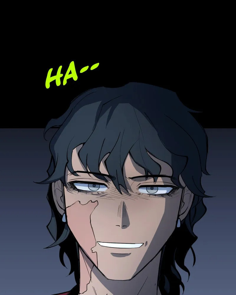 Hand Jumper chapter 26, page 40