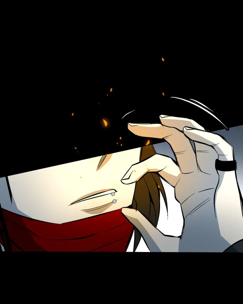 Hand Jumper chapter 26, page 45