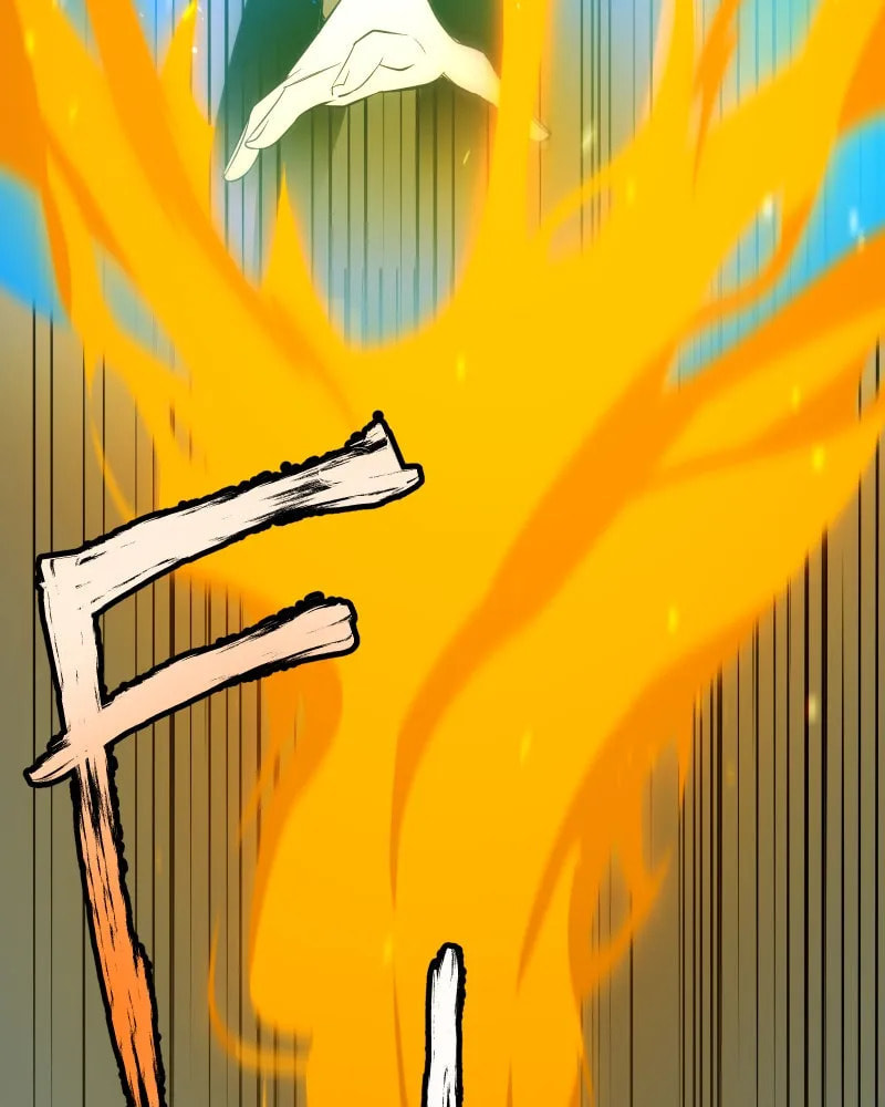 Hand Jumper chapter 26, page 54