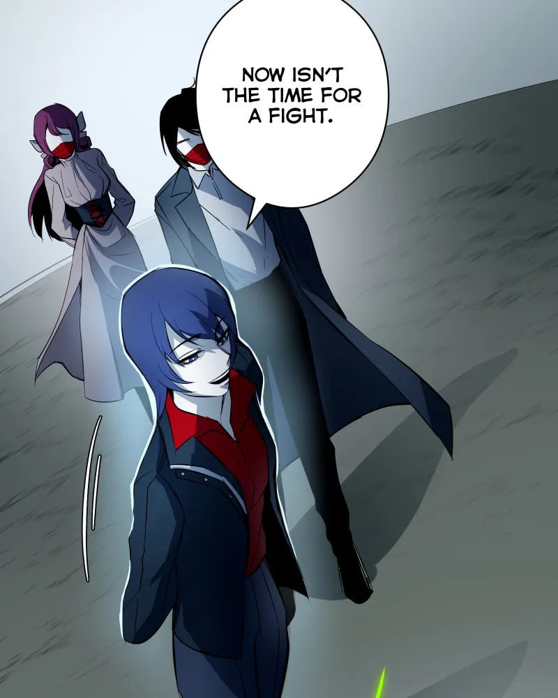 Hand Jumper chapter 26, page 76