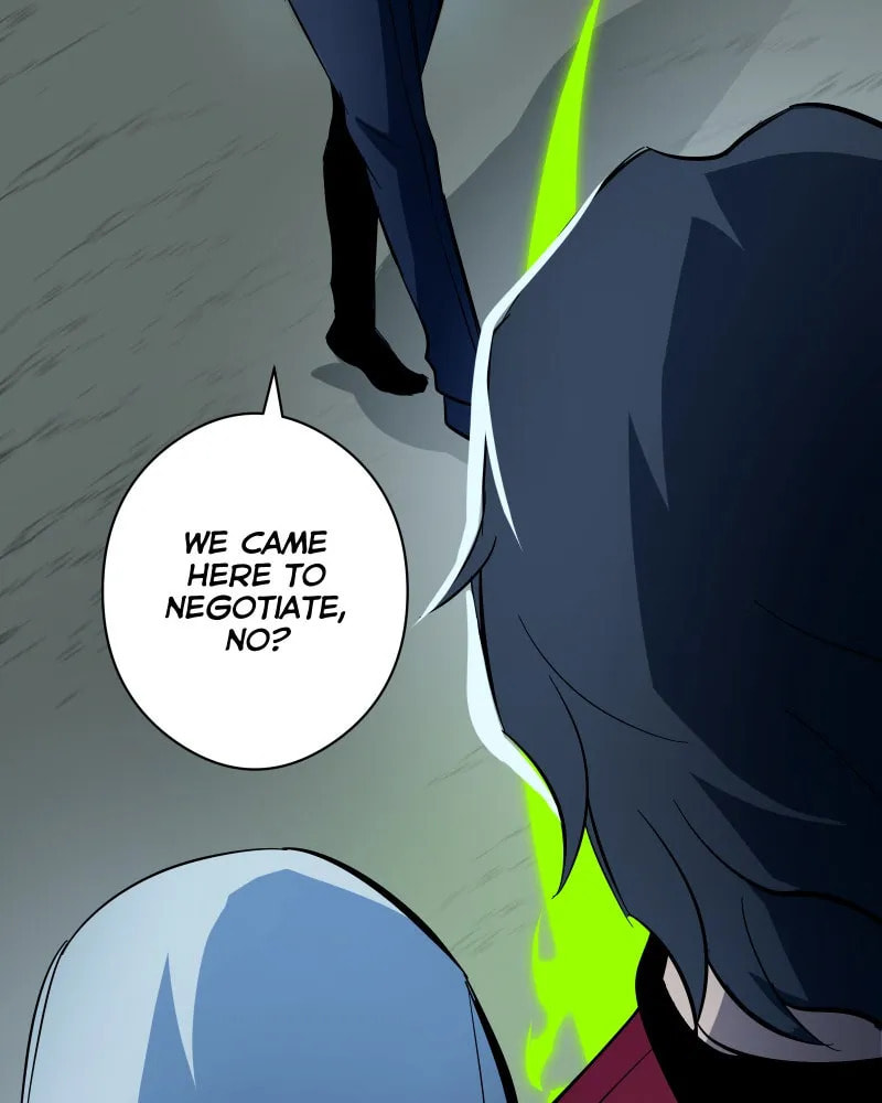 Hand Jumper chapter 26, page 77