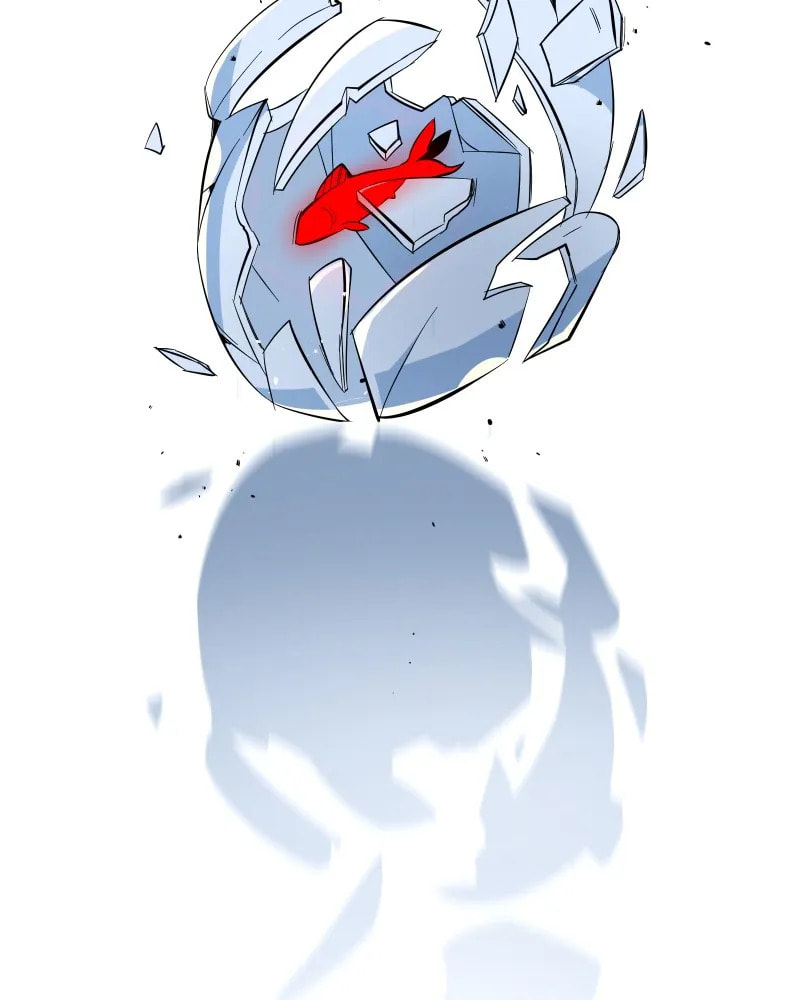 Hand Jumper chapter 26, page 83