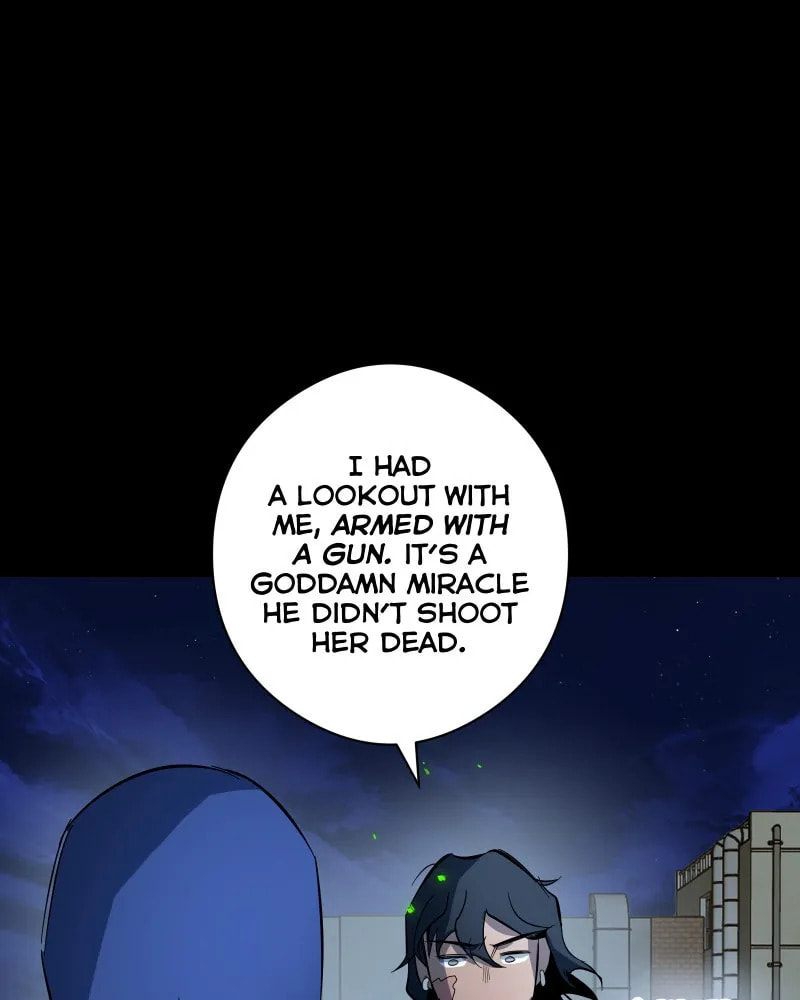 Hand Jumper chapter 26, page 87