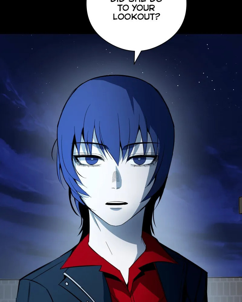 Hand Jumper chapter 26, page 92