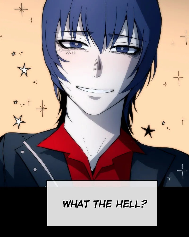 Hand Jumper chapter 26, page 97