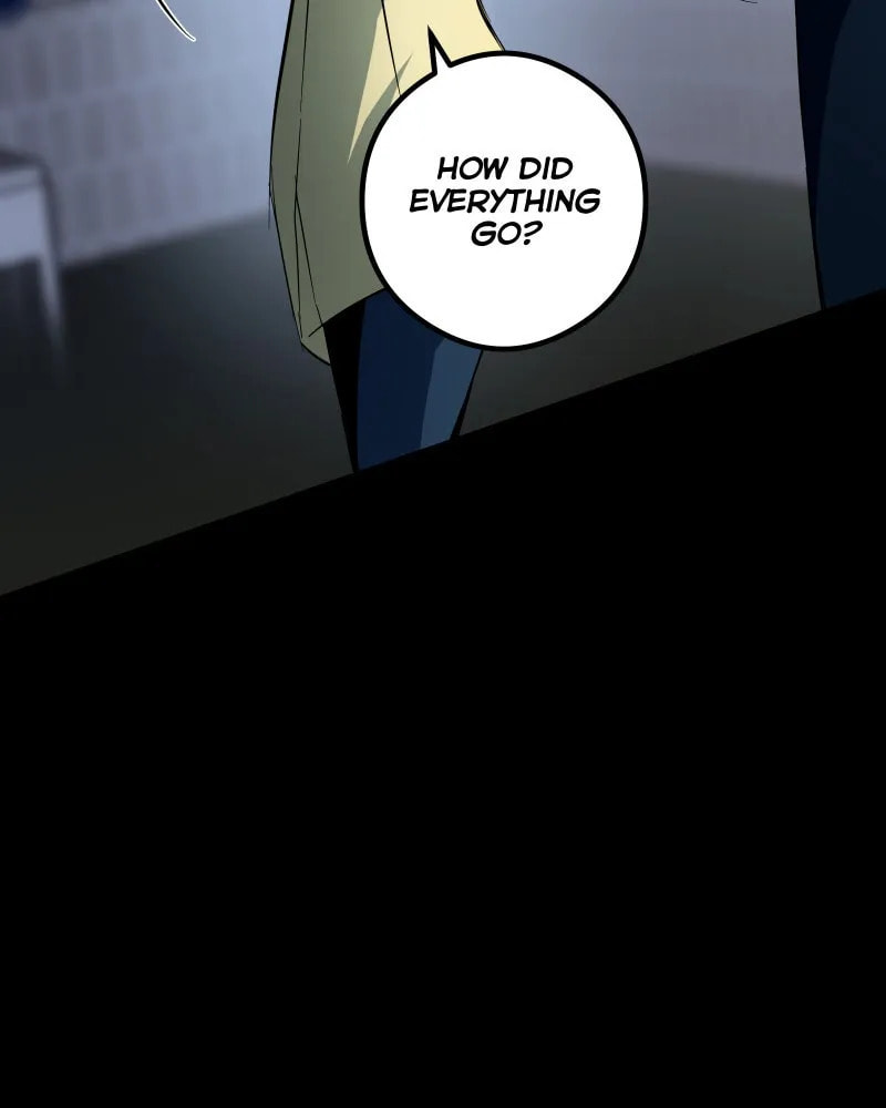 Hand Jumper chapter 26, page 100