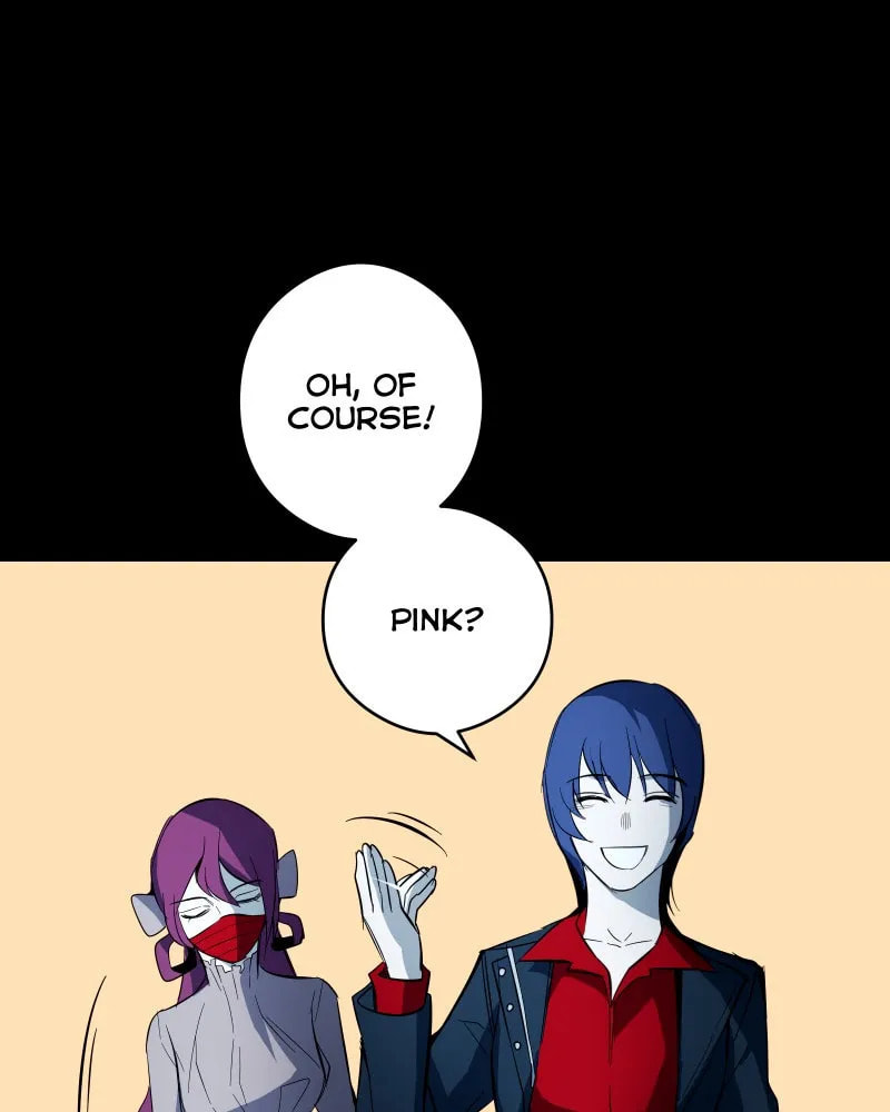 Hand Jumper chapter 26, page 101