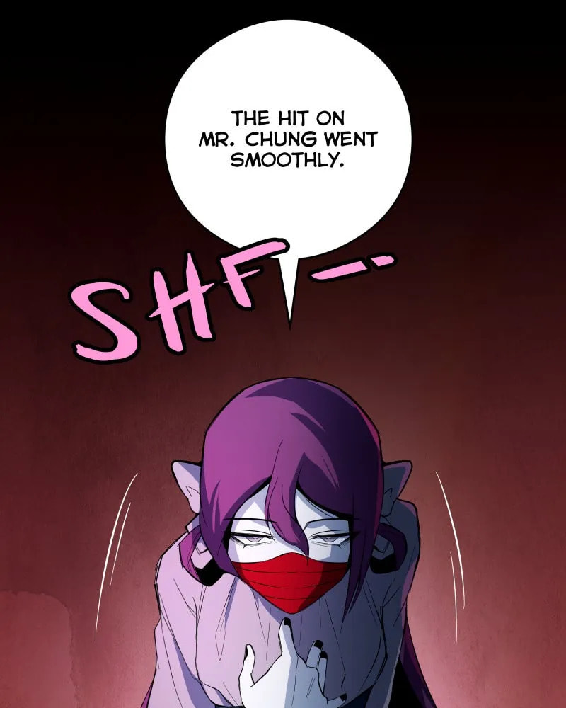 Hand Jumper chapter 26, page 103