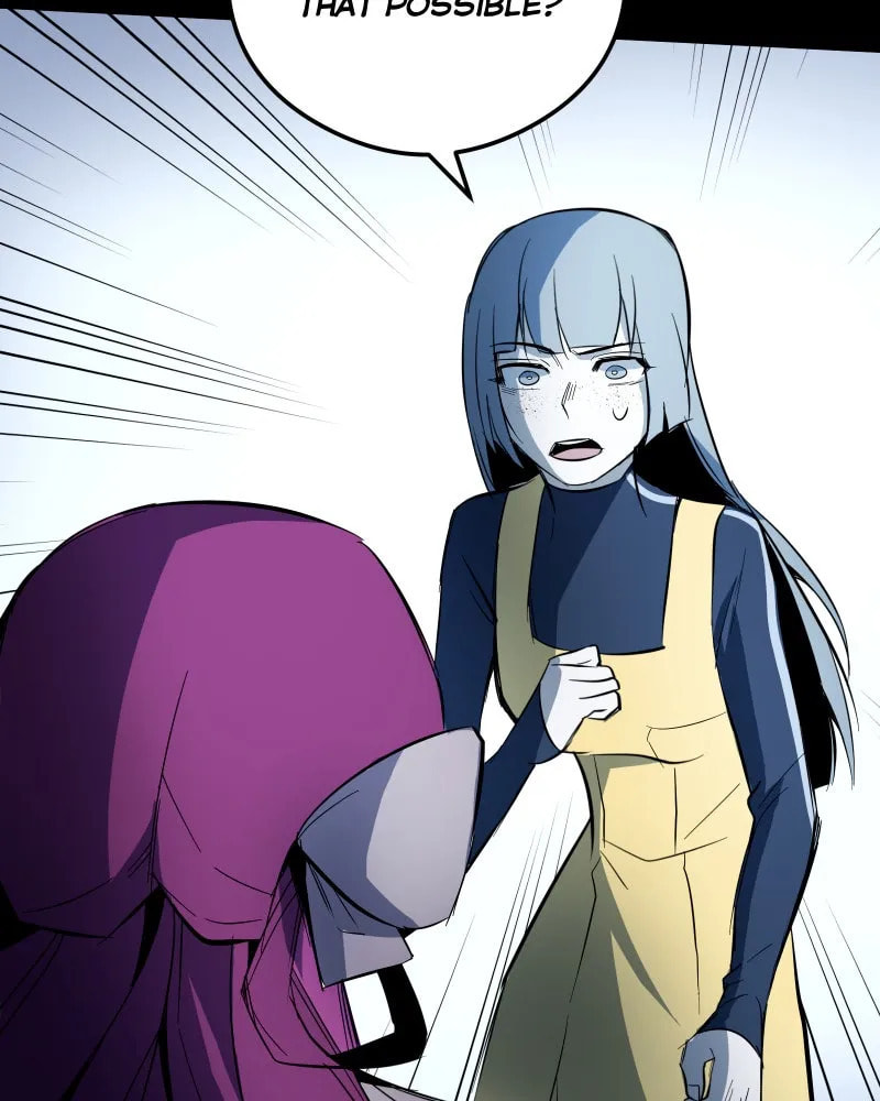 Hand Jumper chapter 26, page 107