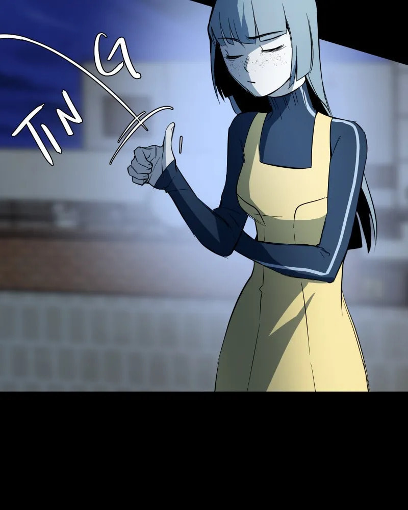 Hand Jumper chapter 26, page 127