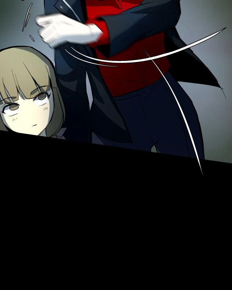 Hand Jumper chapter 26, page 129