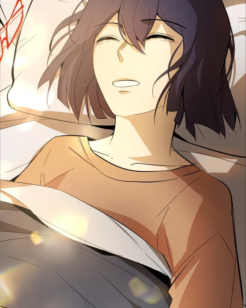 Hand Jumper chapter 26, page 141