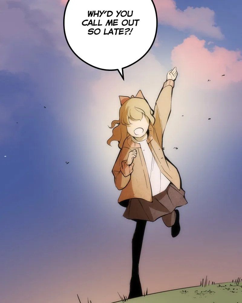 Hand Jumper chapter 27, page 7
