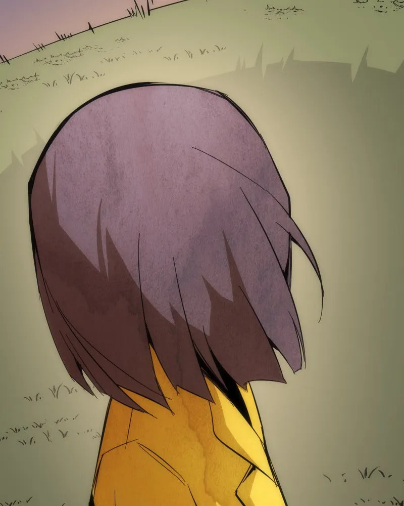 Hand Jumper chapter 27, page 8