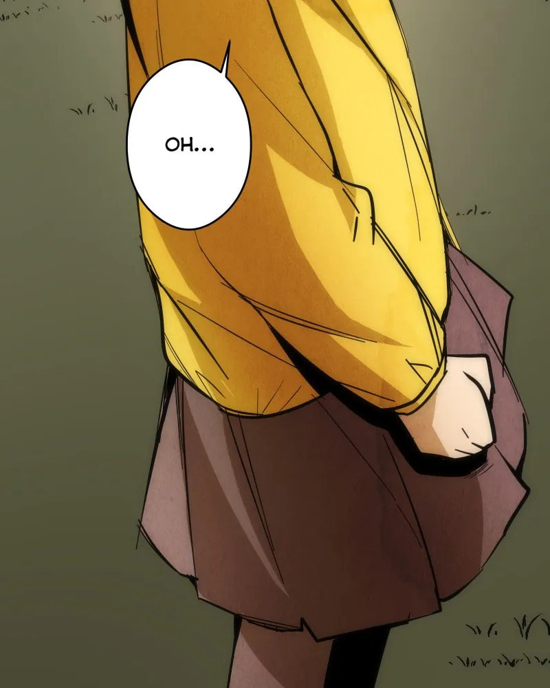 Hand Jumper chapter 27, page 9