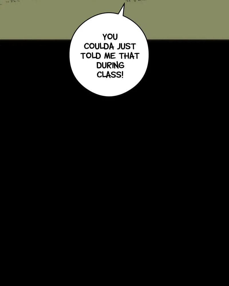 Hand Jumper chapter 27, page 12