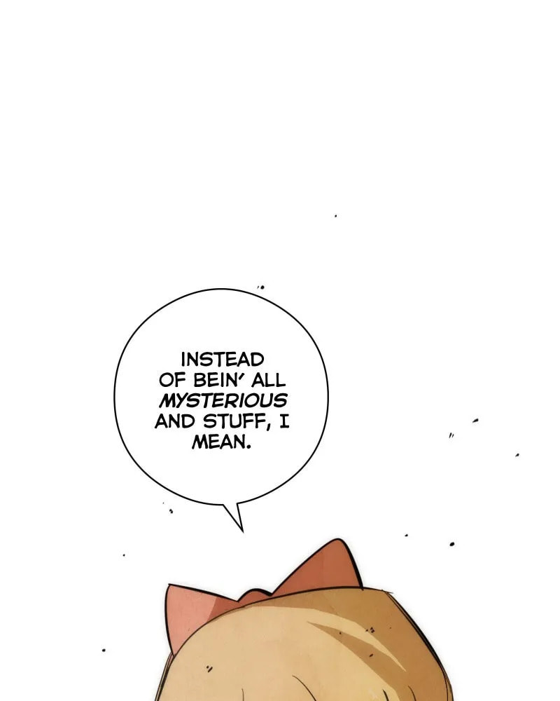 Hand Jumper chapter 27, page 13