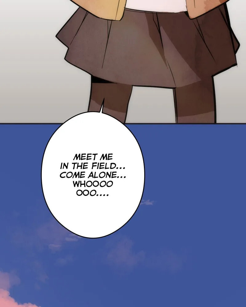 Hand Jumper chapter 27, page 15