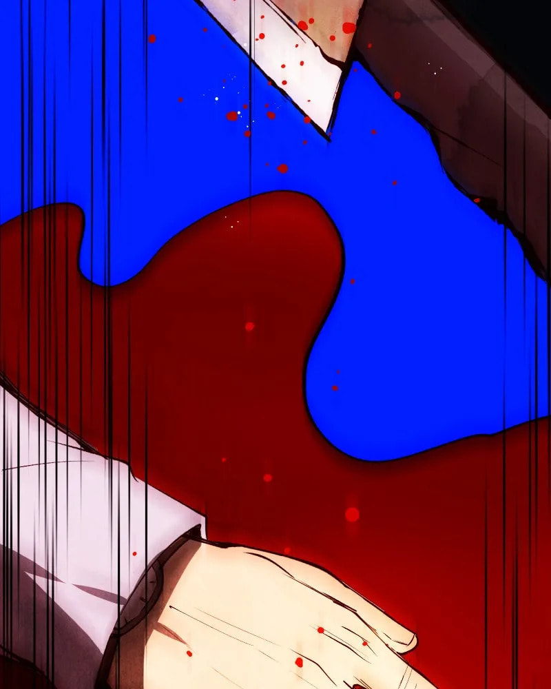 Hand Jumper chapter 27, page 31