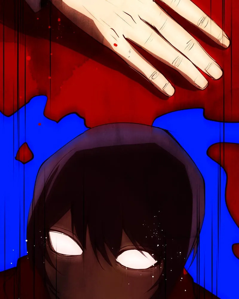 Hand Jumper chapter 27, page 32