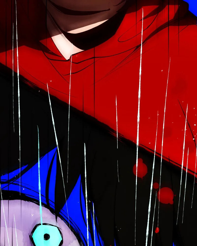 Hand Jumper chapter 27, page 33