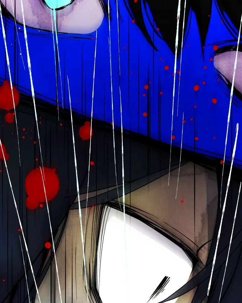 Hand Jumper chapter 27, page 34