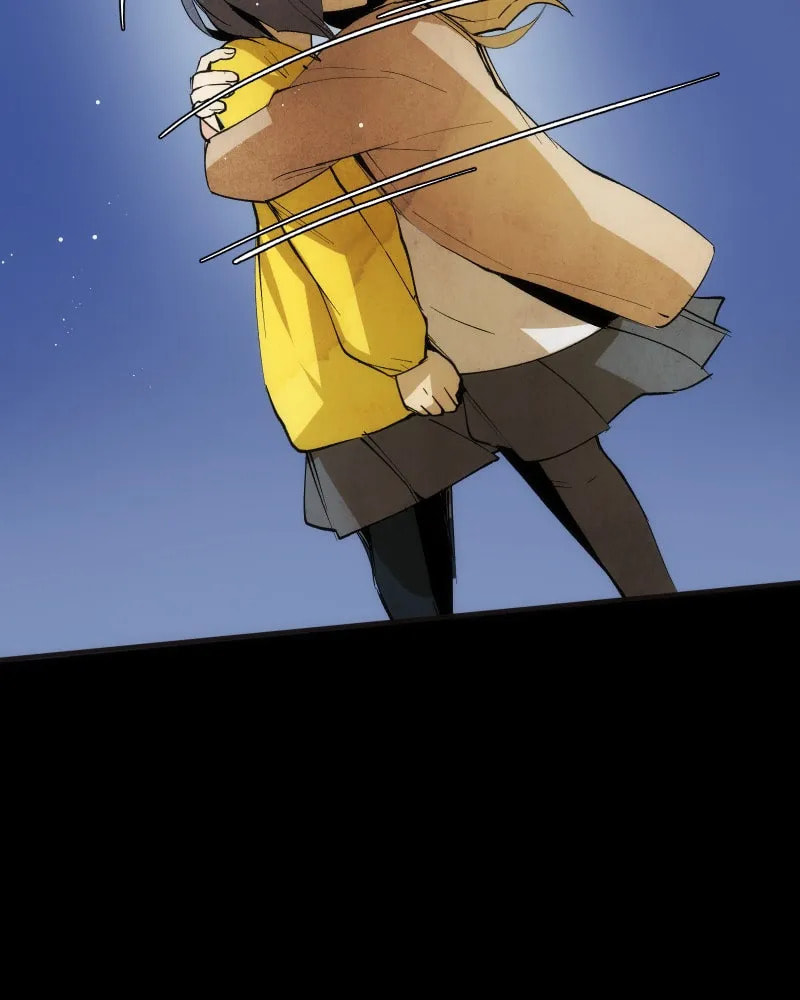 Hand Jumper chapter 27, page 45