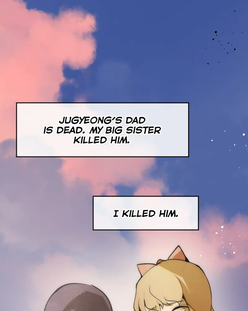 Hand Jumper chapter 27, page 56